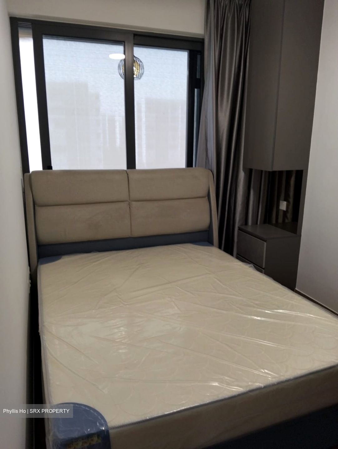 North Park Residences (D27), Apartment #580194641